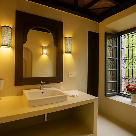Bkan Riad Marrakech-2